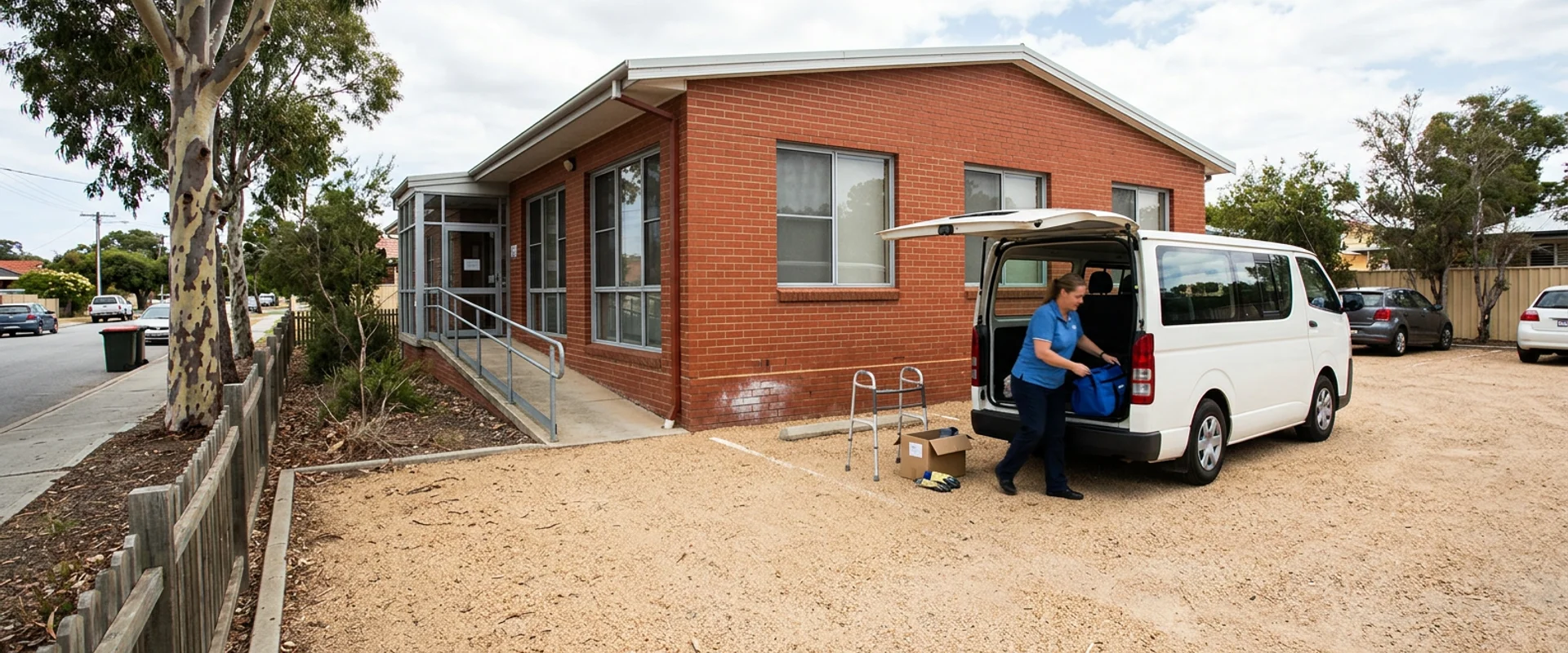 disability services & support organisation in Midland, Perth