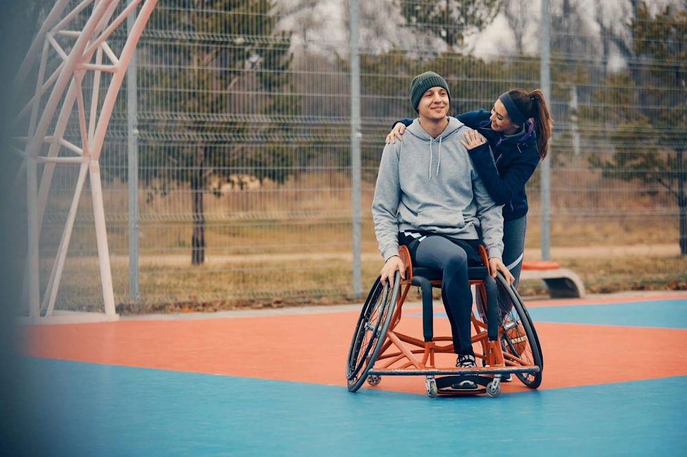 Smiles Care Service | NDIS Disability Services Provider Perth | Registered NDIS Services Provider