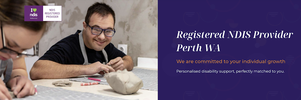 Cause We Care | Registered NDIS Provider