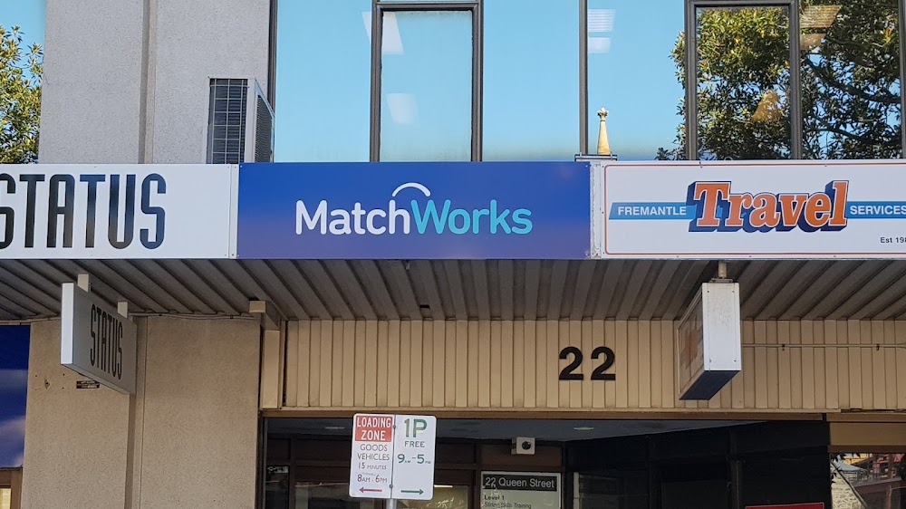 MatchWorks Fremantle