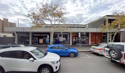 Cocoon SDA Care, Western Australia Office