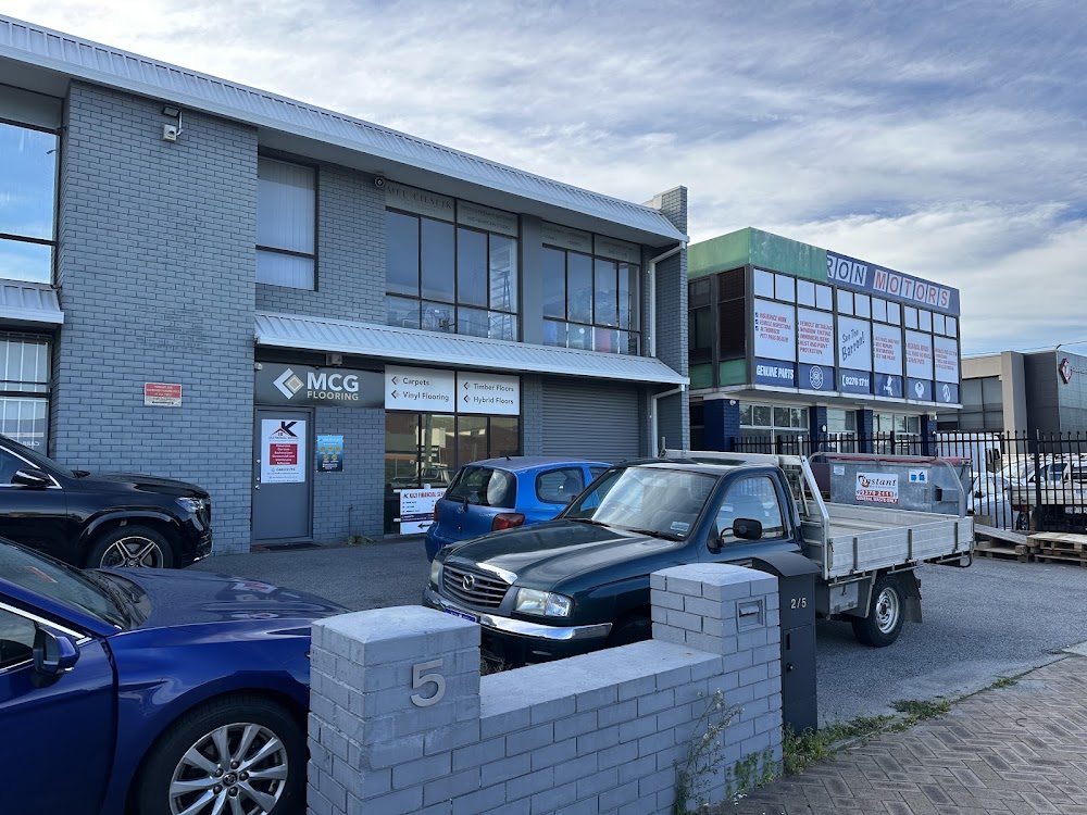 Swan River Care
