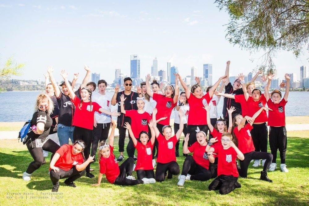 Joondalup Entertainers Theatre School - JETS