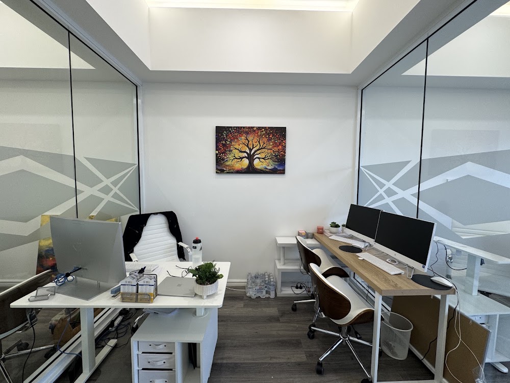 Asra Support Services