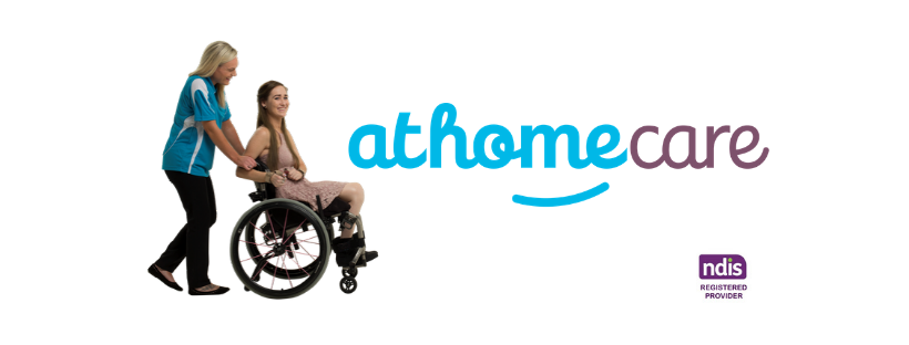 At Home Care
