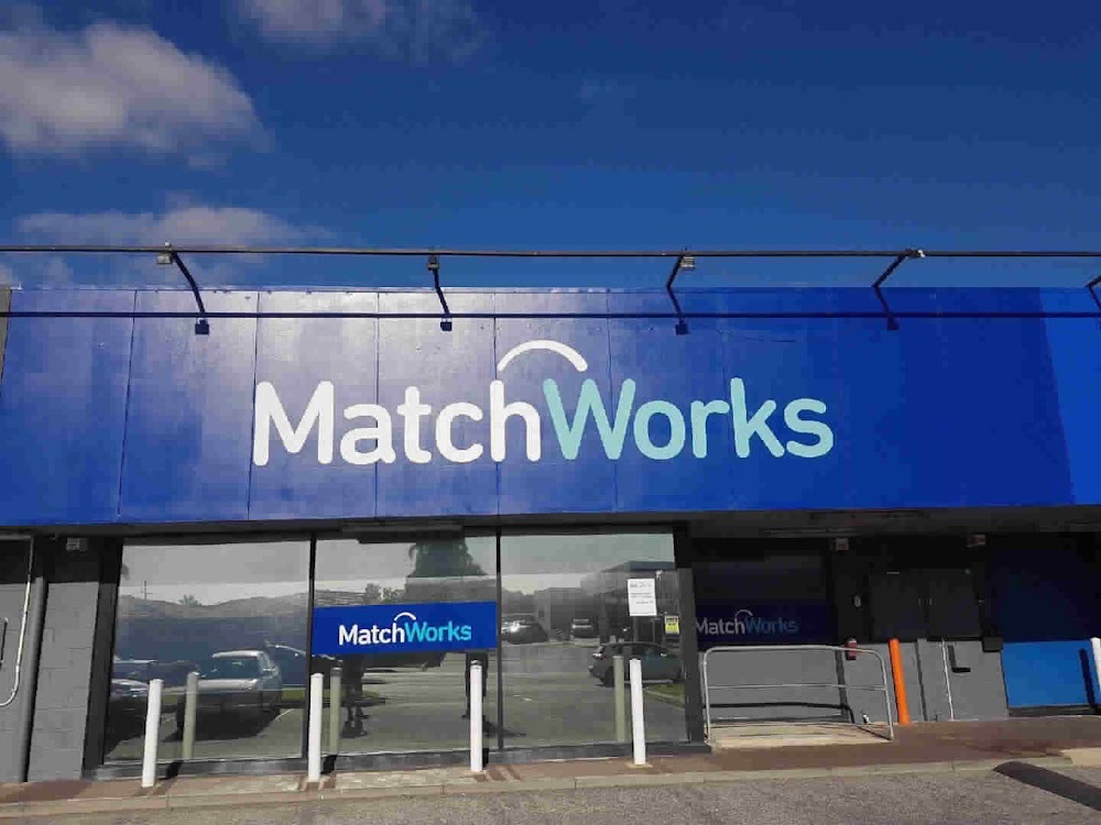 MatchWorks Cannington