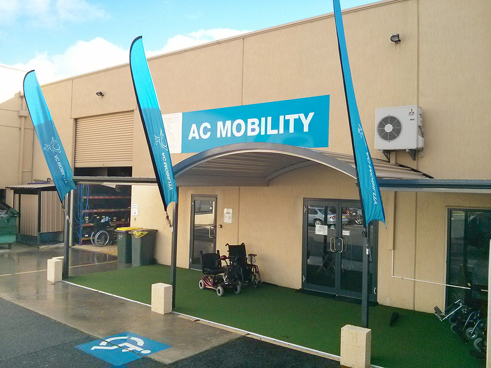 AC Mobility