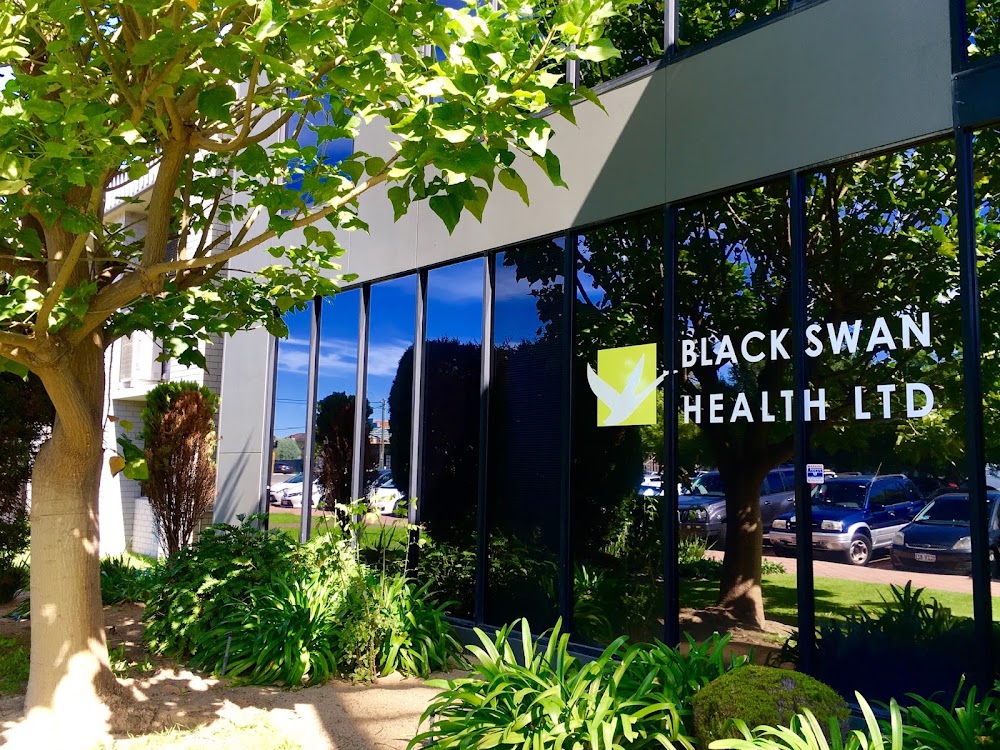 Black Swan Health