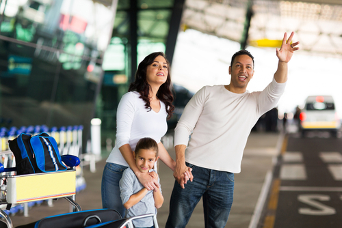 Maxi My Cab - Perth Taxi Services​